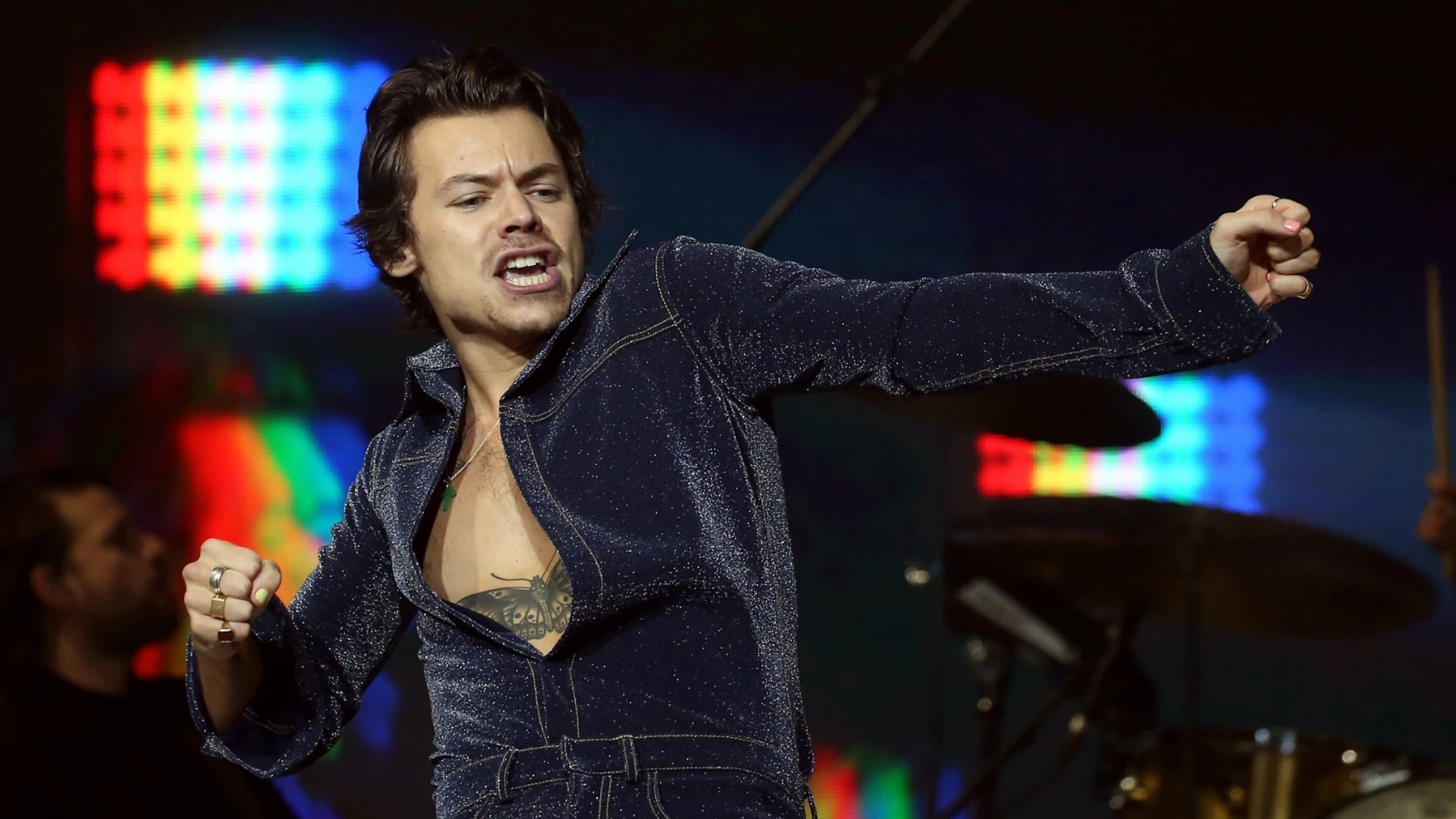 Una mujer ha sido condenada a prisión tras acosar a Harry Styles