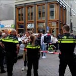 Mocro Maffia o el crimen organizado de Países Bajos