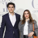 Javier García-Obregón y Eugenia Gil Muñoz 