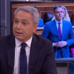 Vicente Vallés analiza en “El Hormiguero” la carta sorpresa de Pedro Sánchez: “Es experto en ser el primero en algo”