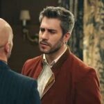 Este jueves, en "Sueños de Libertad", Andrés se enfrenta a su hermano por sus infidelidades,