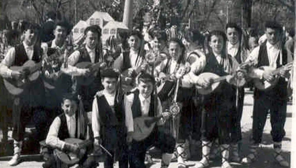 Los orígenes de la Fiesta del Olivo de Mora (Toledo)