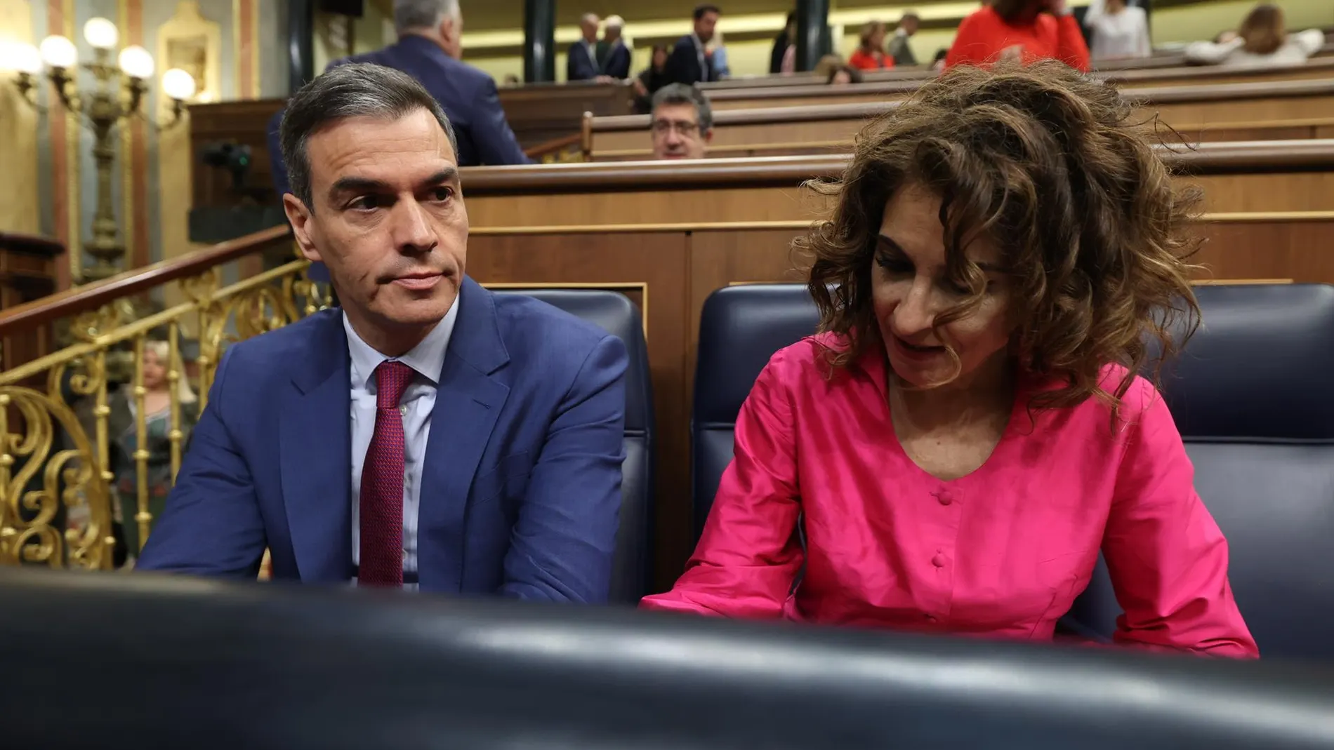 Sánchez no podrá disolver las Cortes antes del 30 de mayo pero puede someterse a una cuestión de confianza