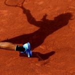 Hasta el 5 de mayo se celebra el torneo Mutua Madrid Open, del que Quirónsalud es Healthcare Partner
