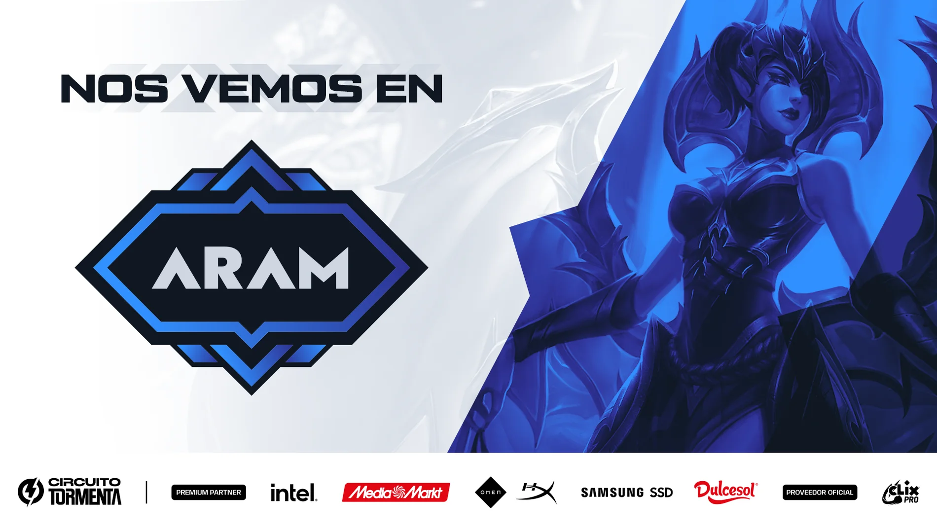 Se trata de competiciones mensuales que constituirán un ranking de mejores equipos en el Abismo de los Lamentos de League of Legends.