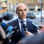 AMP.- Vox acusa a Sánchez de "victimizarse" con su carta para tapar su corrupción y le reclama su dimisión