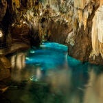 Gruta de las Maravillas
