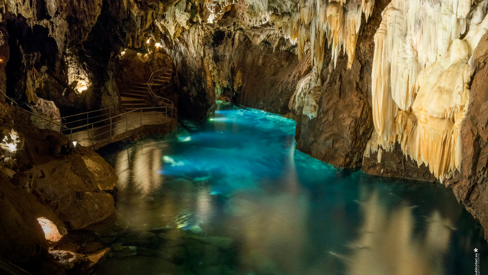 Gruta de las Maravillas