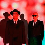 Los Pet Shop Boys presentan su nuevo álbum 'Nonetheless' en Londres