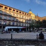 Edificio de la Delegación del Gobierno en Castilla-La Mancha en Toledo