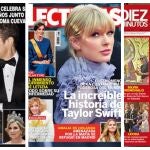 Portadas revistas del corazón 24 de abril 2024