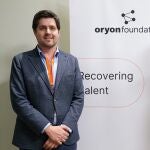 Víctor Giné es el fundado y CEO de Oryon Universal, cuya una de los principales iniciativas es su fundación