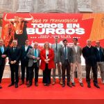 Enrique Ponce y Pablo Hermoso de Mendoza se despidrán de la afición de Burgos