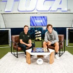 TOCA Football Receives Investment from World Chess Champion Magnus Carlsen