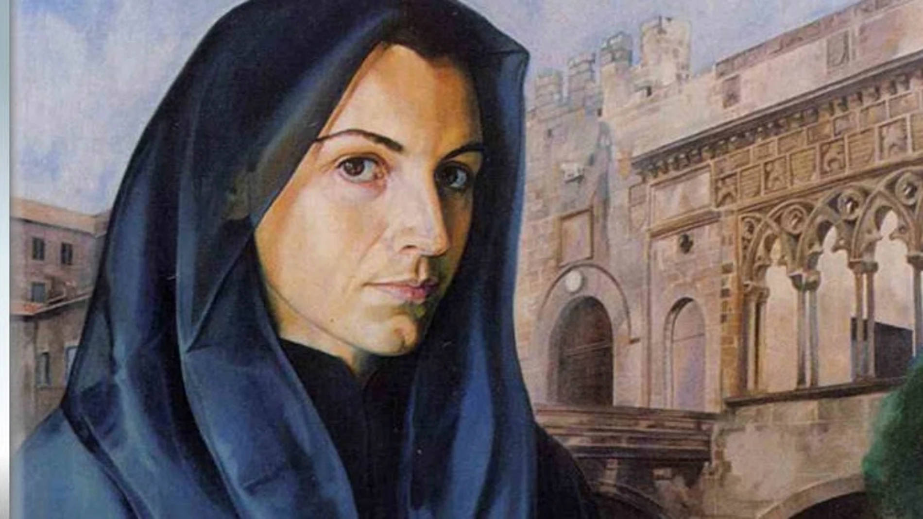 Beata Rosa Venerin
