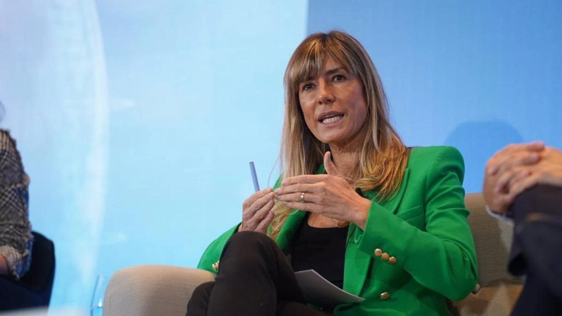 MADRID.-AM.-Fiscalía pide archivar la causa contra Begoña Gómez por presunto tráfico de influencias y corrupción en los negocios