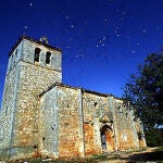 Ermita del Carmen de Ciruelos de Cervera