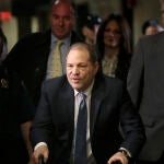 Sexual Misconduct Weinstein