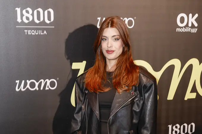 Dulceida revela los nombres que no le pondrá a su hija: “Por ahí no va” Dulceida revela los nombres que no le pondrá a su hija: “Por ahí no va”