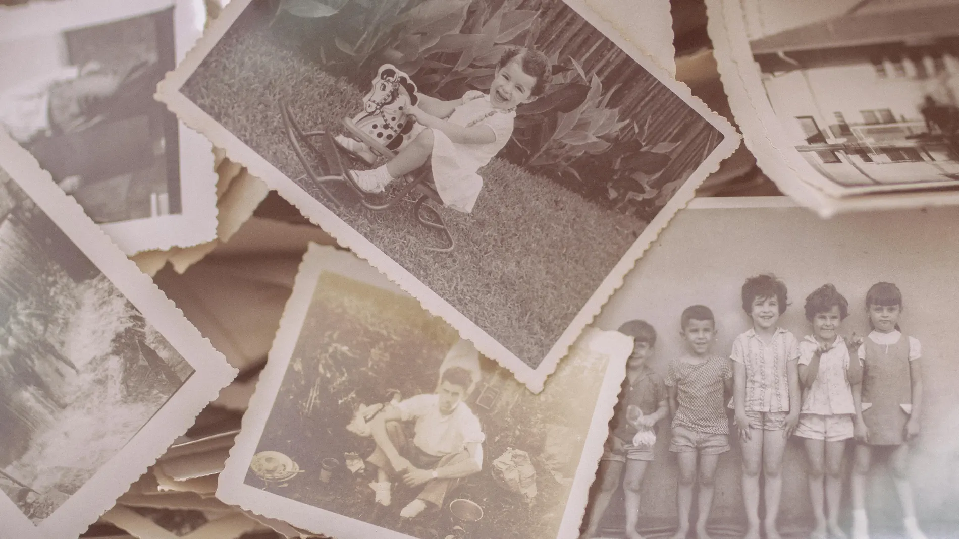 Menores inmigrantes