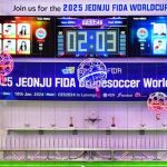 Los drones más allá de Ucrania o Irán: juegan al futbol y disputarán su primer mundial en 2025