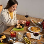 Dieta mediterránea