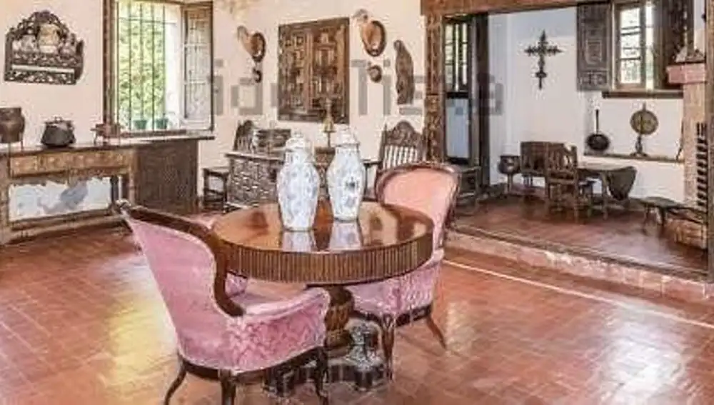 Imagen de La Piniella