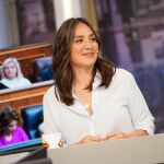 El look de Tamara Falcó en 'El Hormiguero'.