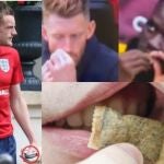 El "snus", la droga de moda en la Premier