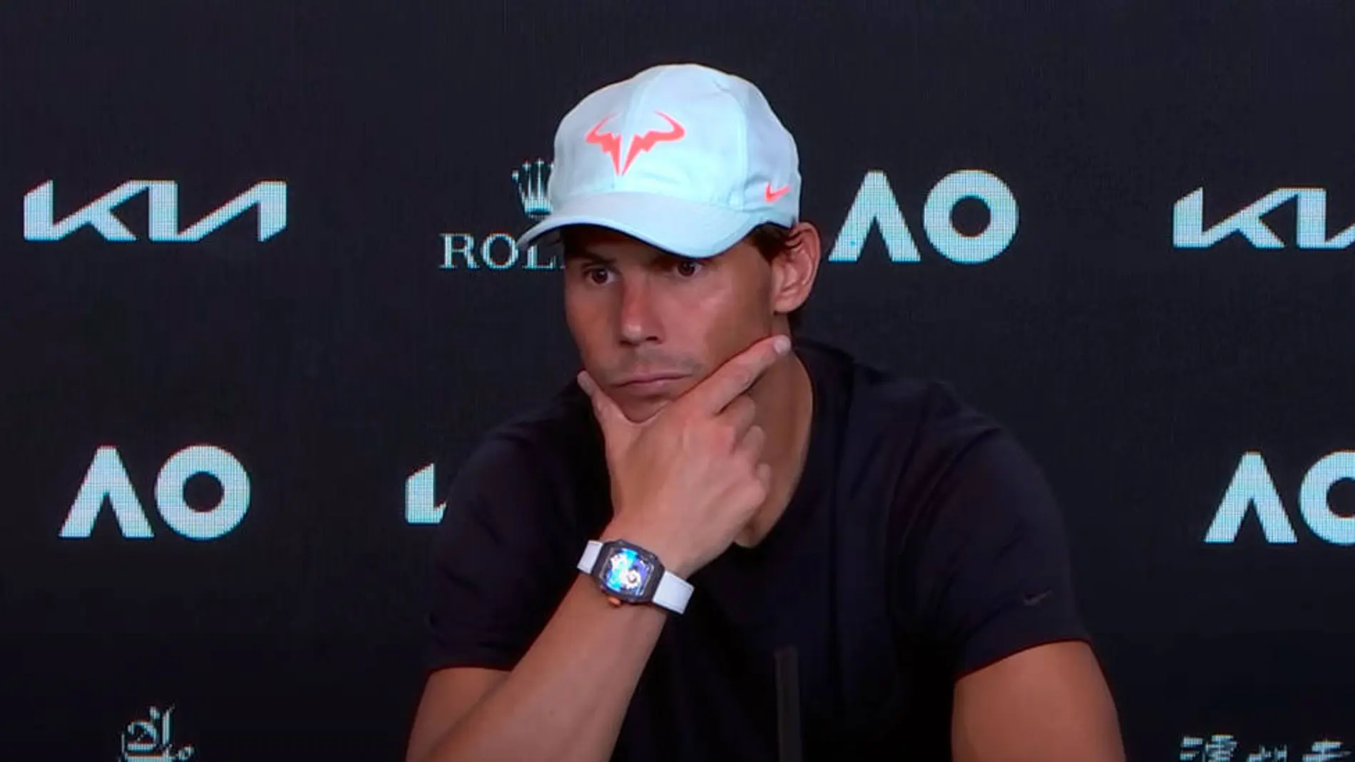 Rafa Nadal