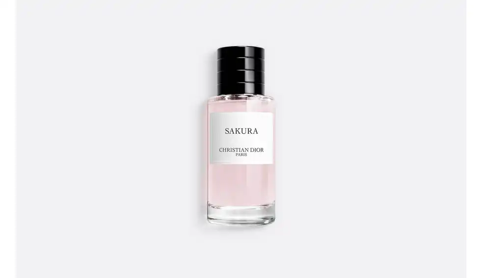 'Sakura'.