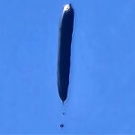 Esta es la nueva táctica de Ucrania para atacar en territorio ruso: globos meteorológicos con explosivos.