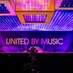 Primer vistazo al escenario de Eurovisión 2024