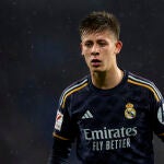 Real Sociedad v Real Madrid - La Liga EA Sports
