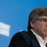 Entrevista a Carles Puigdemont