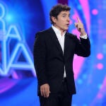 “Tu cara me suena” no tiene rival en la noche de los viernes