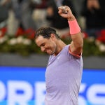 Rafa Nadal
