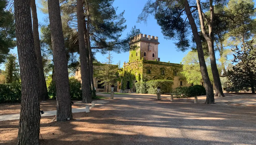 La Finca del Conde de Torrefiel