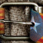 Cataluña avanza hacia el bloqueo