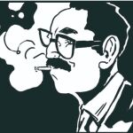 Una imagen del cómic