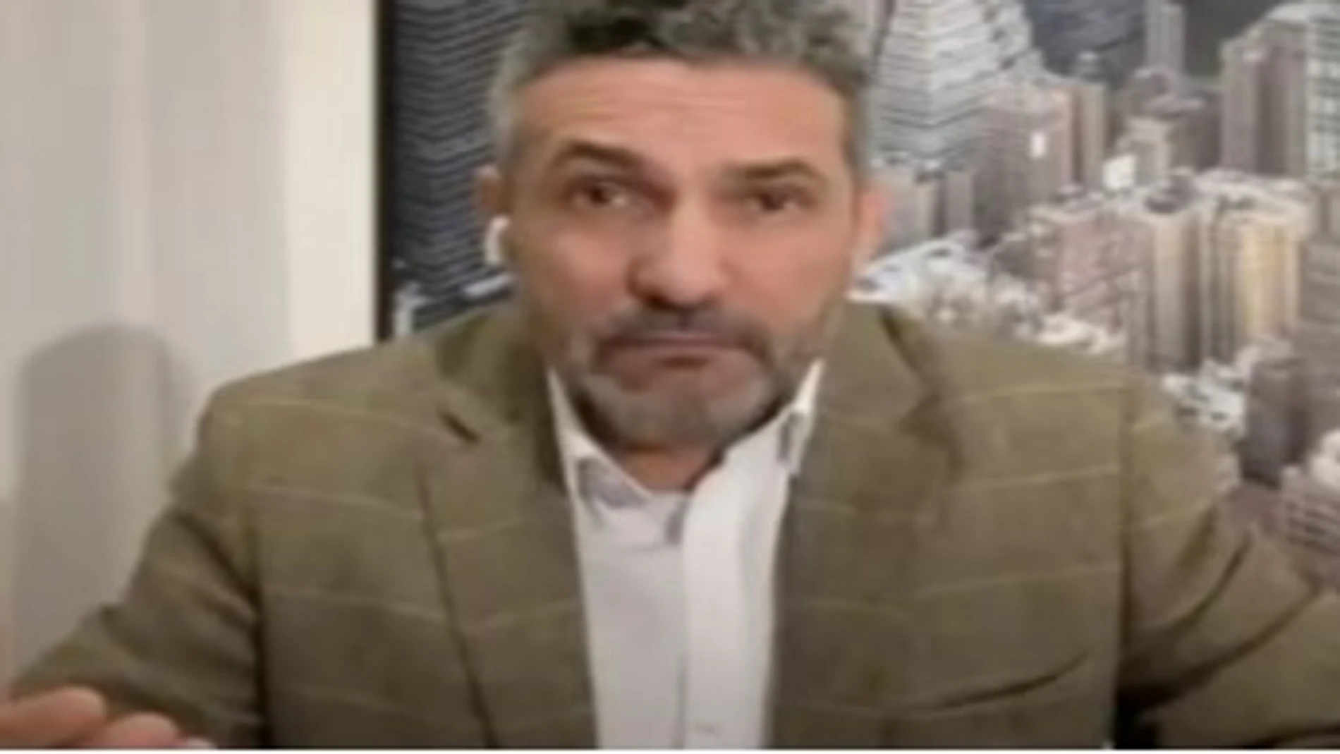 Ben Sedira