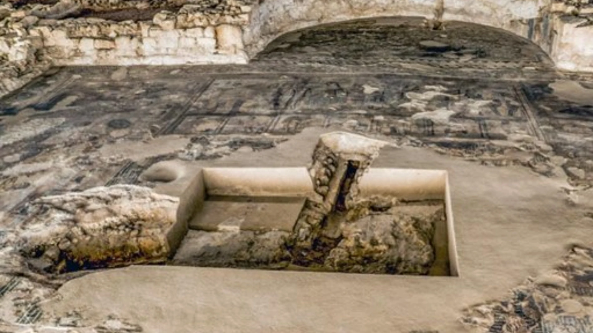 La Villa de Noheda es conocida por el turismo internacional gracias a su mosaico, el más grande e impresionante del Imperio Romano, lo que hace destacar la riqueza de la cultura en España