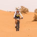 Ciclismo.- Betalú contra Looser y la 'armada' del Kosner-Saltoki Home de Induráin a por su repokér en la Titan Desert