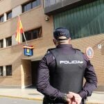 Valencia.- Sucesos.- Detenido el propietario de una residencia canina de Alzira por maltrato animal