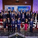 El colegio profesional de Graduados e Ingenieros Técnicos Industriales de Sevilla