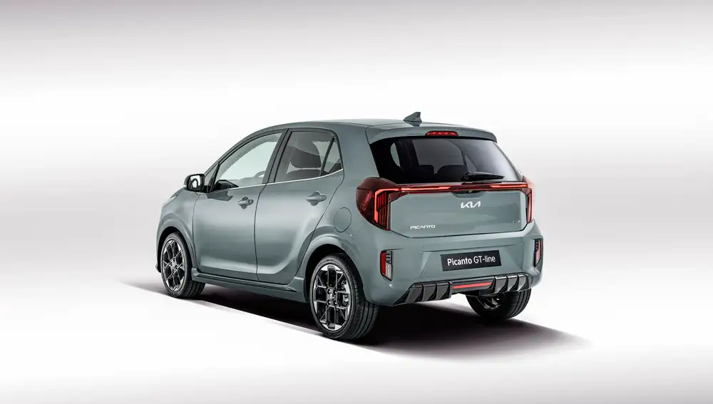 Picanto