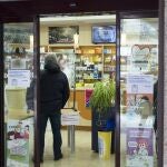 Farmacia de la Gran Vía de Salamanca