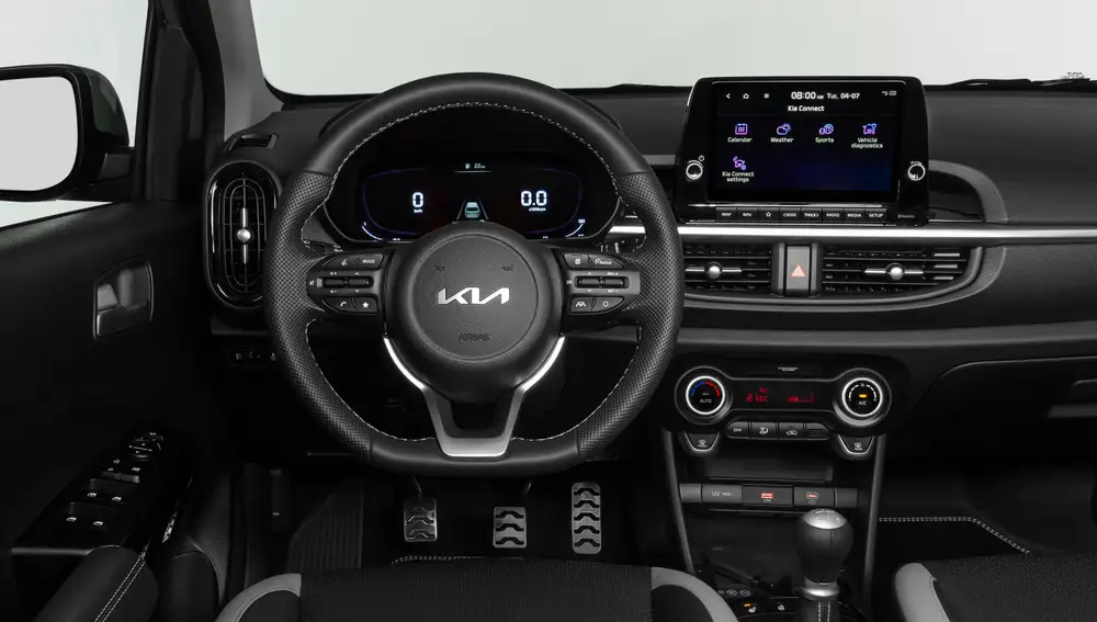 Picanto