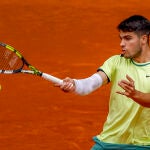 Masters 1000 Mutua Madrid Open
