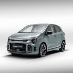 Kia Picanto 2024: mucho más que una actualización